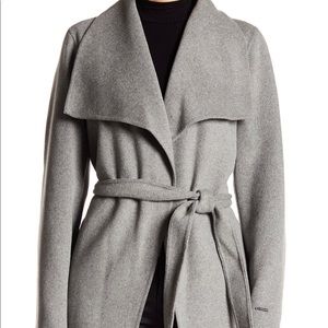 Tahari coat